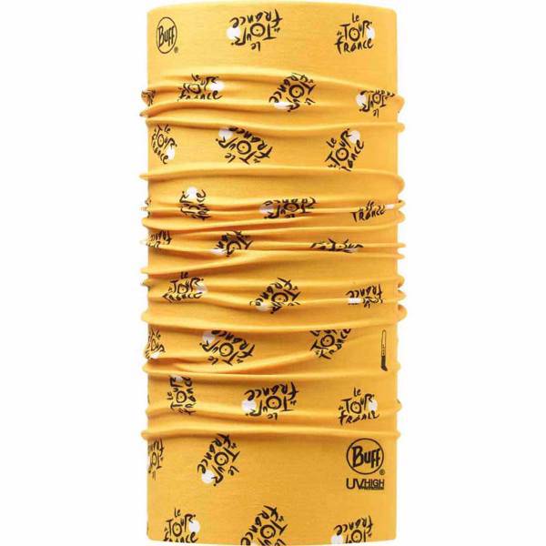 دستمال سر و گردن باف مدل Le Tour De France 111099، Buff Le Tour De France 111099 Headwear