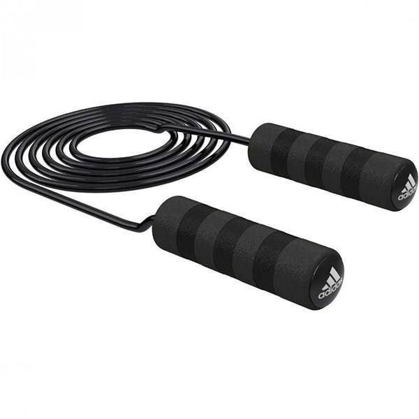 طناب ورزشی آدیداس مدل Speed Rope کد ADRP-12234، Adidas Speed Rope ADRP-12234 Rope Fitness