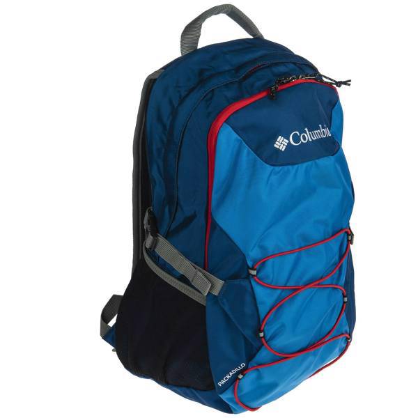 کوله پشتی کلمبیا مدل Packadillo، Columbia Packadillo Backpack