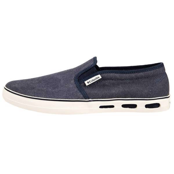 کفش راحتی مردانه کلمبیا مدل Vulc N Vent Shore Slip، Columbia Vulc N Vent Shore Slip Casual Shoes For Men