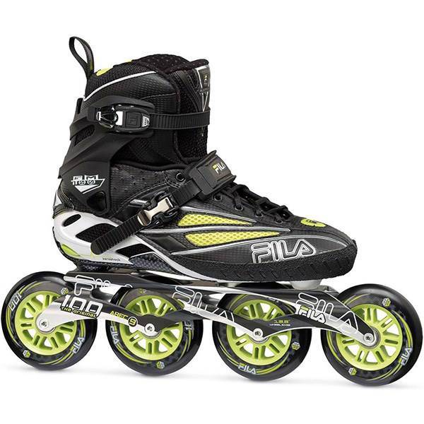 اسکیت کفشی فیلا مدل FM 100 سایز 42، FILA FM 100 Size 42 Roller Skate