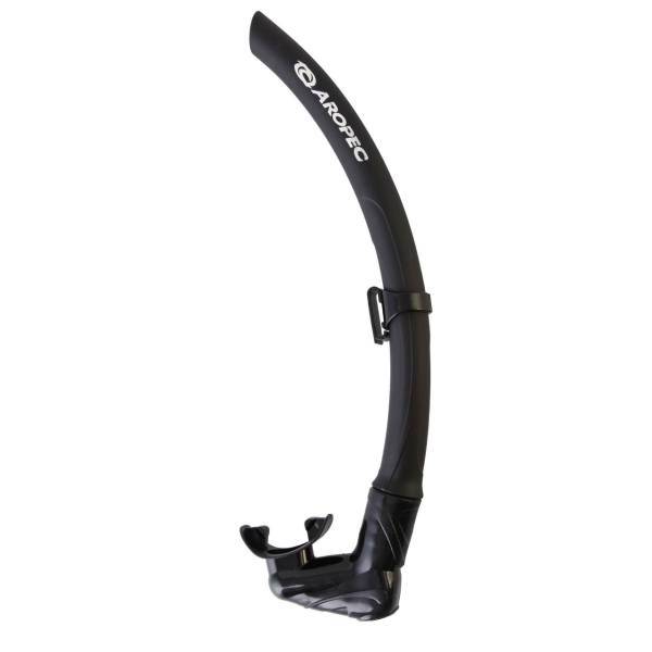 اسنورکل آروپک مدل Serpent-V، Aropec Serpent-V Snorkel