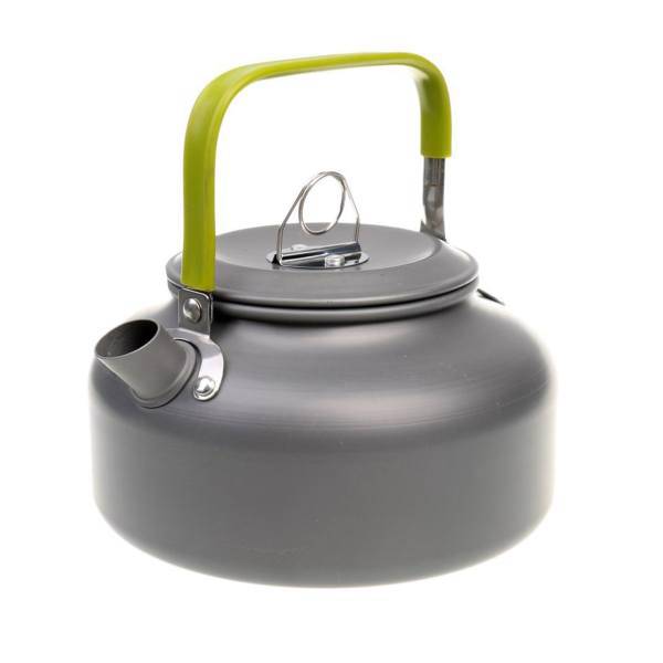 کتری سفری مدل DS-08، DS-08 Water Kettle