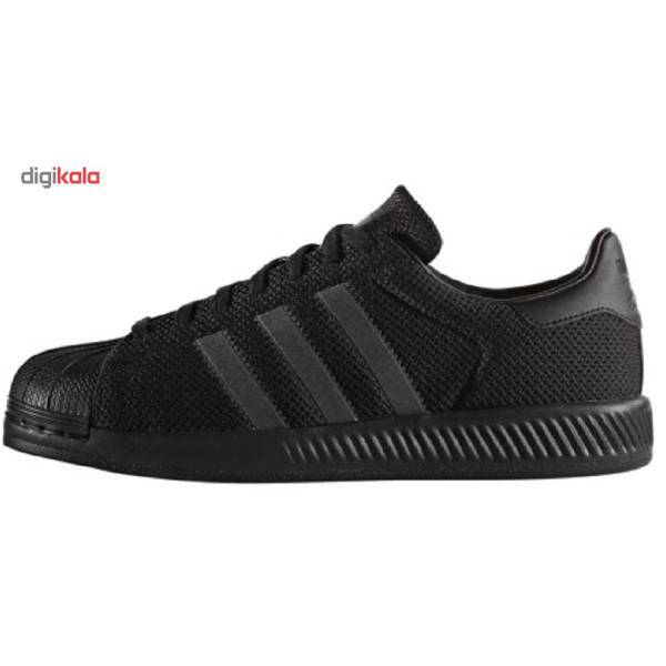 کفش راحتی مردانه آدیداس مدل Superstar Bounce، Adidas Superstar Bounce Casual Shoes For Men