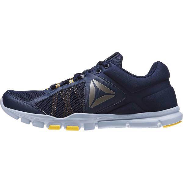 کفش مخصوص دویدن مردانه ریباک مدل Yourflex Train 9.0 MT، Reebok Yourflex Train 9.0 MT Running Shoes For Men