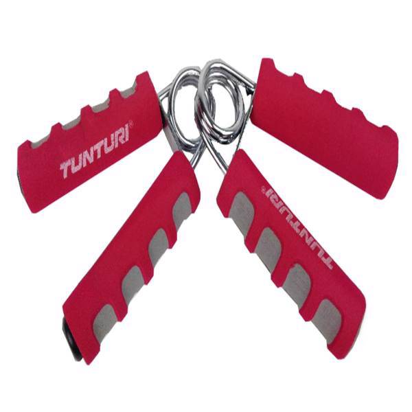 تقویت مچ تنتوری بسته دو عددی، Tunturi Hand Grip Pack Of 2