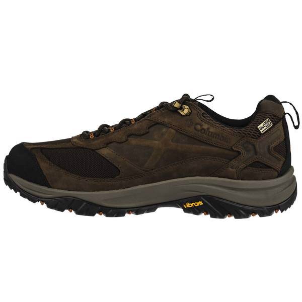 کفش کوهنوردی مردانه کلمبیا مدل Terrebonne Outdry، Columbia Terrebonne Outdry Climbing Shoes For Men