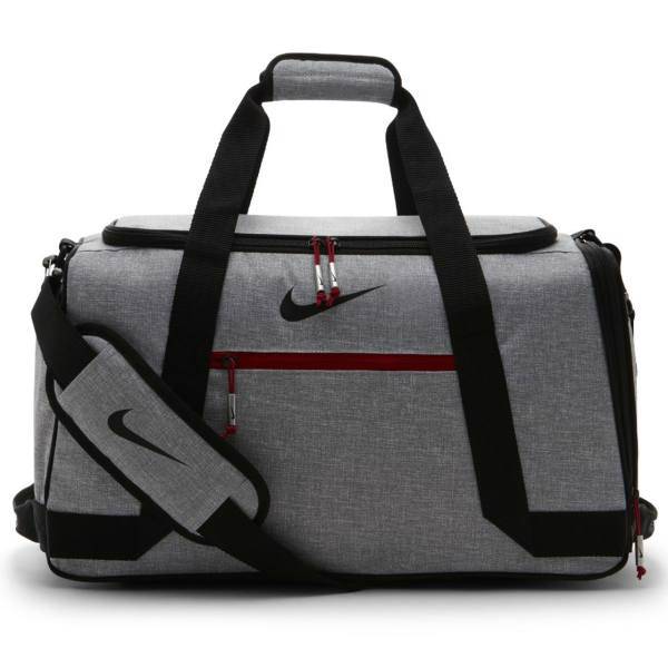 ساک ورزشی نایکی مدل Duffel Grip Drum Bags