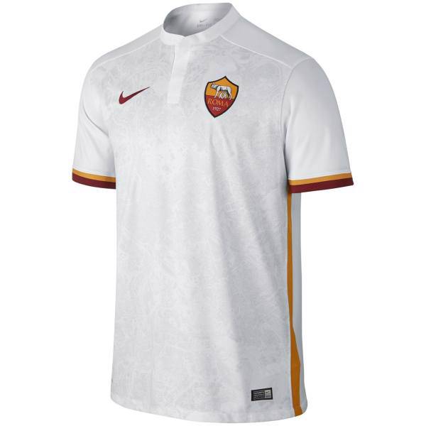 پیراهن تیم رم نایکی مدل Roma Away، Nike Roma Away Jersey For Men