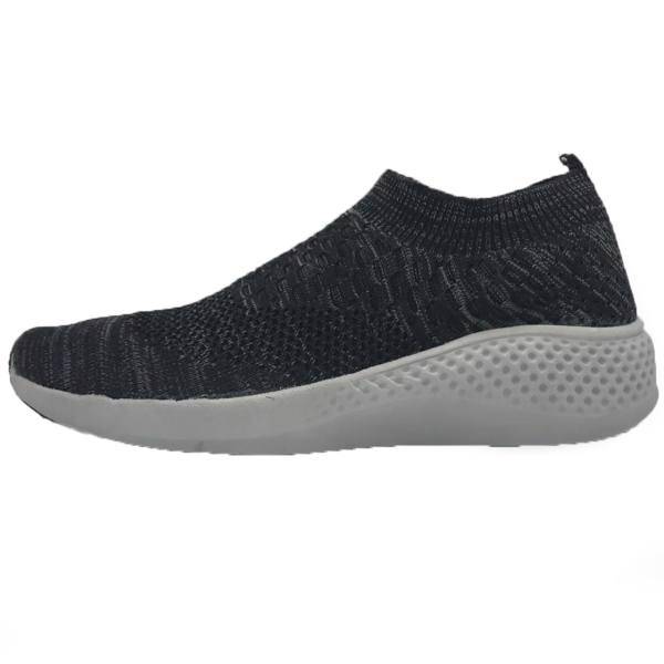 کفش مخصوص پیاده روی مردانه نسیم مدل پاریس، Nasim Paris Walking Shoes For Men
