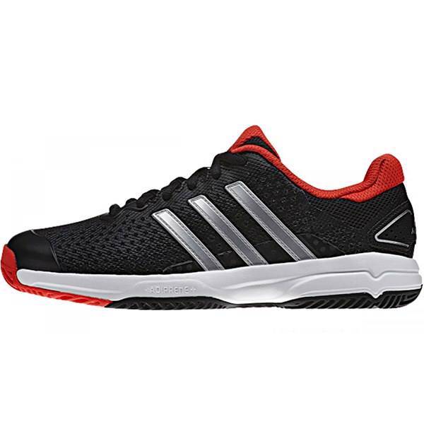 کفش تنیس مردانه آدیداس مدل Barricade Team 4 کد M21705، Adidas Barricade Team 4 M21705 Men Tennis Shoes