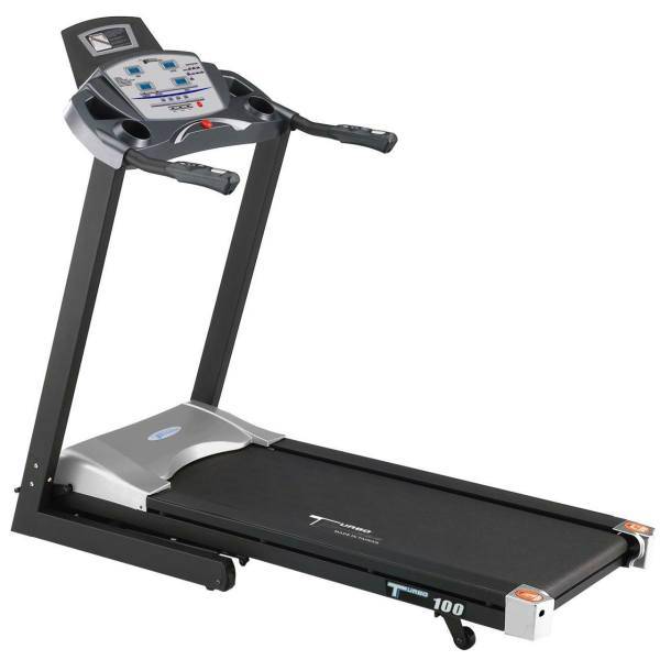 تردمیل توربو فیتنس مدل TF 100، Turbo Fitness 100 Treadmill