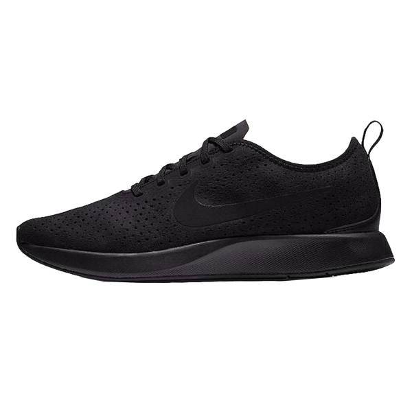 کفش مخصوص پیاده روی مردانه مدل Racer-BLACK