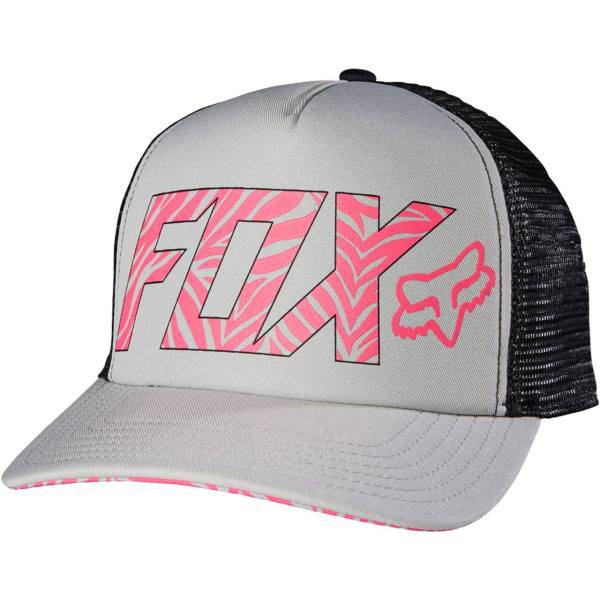 کلاه کپ زنانه فاکس مدل Phoenix، Fox Phoenix Cap For Women