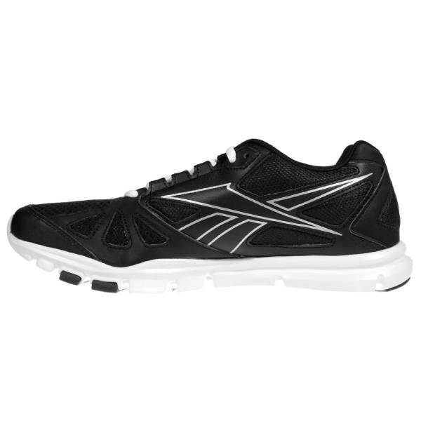 کفش مخصوص دویدن مردانه ریباک مدل Yourflex Train RS 6.0، Reebok Yourflex Train RS 6.0 Men Running Shoes