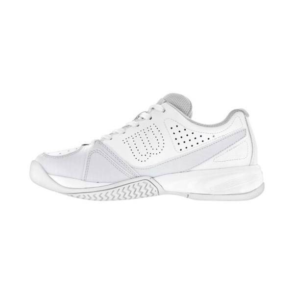 کفش تنیس زنانه ویلسون مدل Rush Open، Wilson Rush Open Tennis Shoes For Women