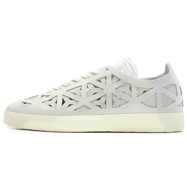 کفش راحتی زنانه آدیداس مدل Gazelle Cutout، Adidas Gazelle Cutout Casual Shoes For Women