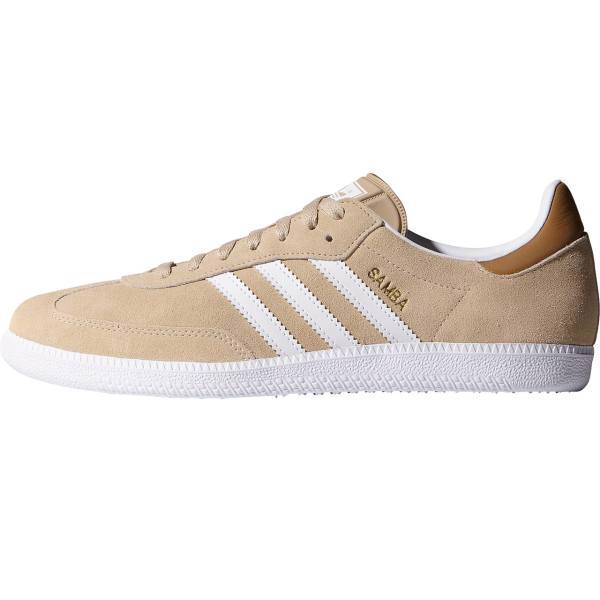 کفش راحتی مردانه آدیداس مدل Samba، Adidas Samba Casual Shoes For Men