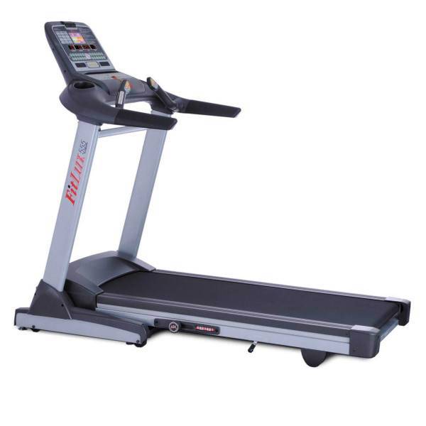 تردمیل جک اکسر مدل Fitlux 555، JKexer Fitlux 555 Treadmill