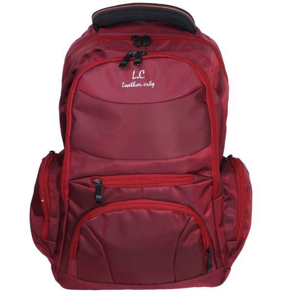 کوله پشتی ال سی مدل 7-1021، LC 1021-7 Backpack