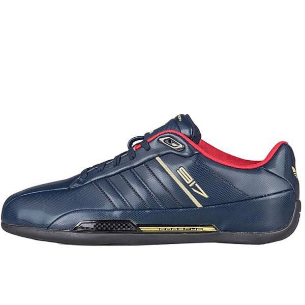 کفش مخصوص دویدن مردانه آدیداس مدل Porsche 917، Adidas Porsche 917 Running Shoes For Men