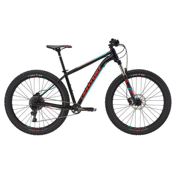 دوچرخه کوهستان کنندال مدل Cujo1 سایز 27.5، Cannondale Cujo1 Mountain Bike Size 27.5
