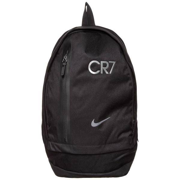 کوله پشتی نایکی مدل CR7 Cheyenne، Nike CR7 Cheyenne Backpack