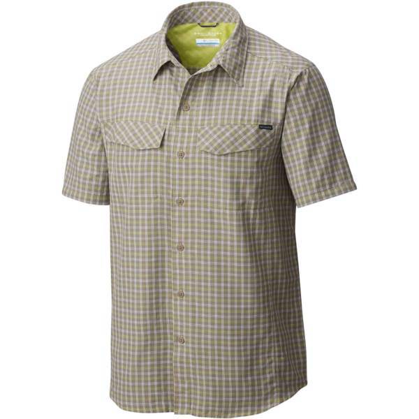 پیراهن مردانه کلمبیا مدل Silver Ridge، Columbia Silver Ridge Shirt For Men