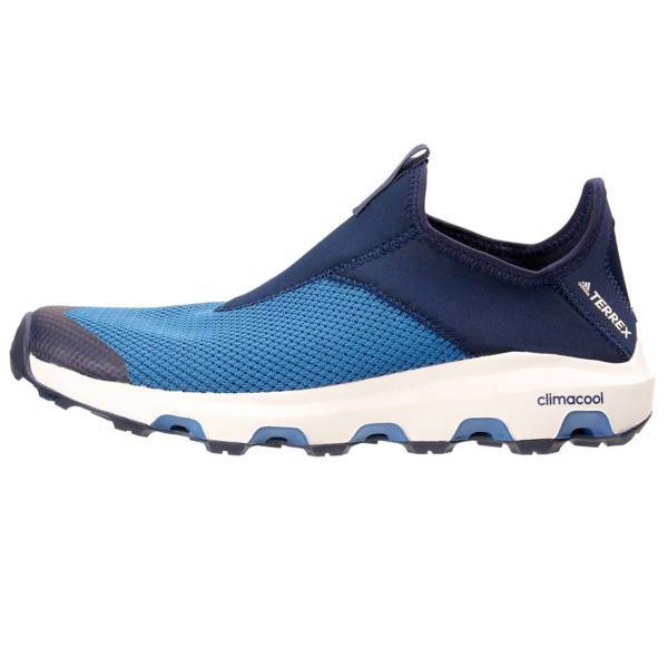 کفش مخصوص پیاده روی مردانه آدیداس مدل Terrex Climacool Voyager، Adidas Terrex Climacool Voyager Walking Shoes For Men