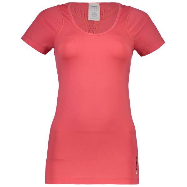 تی شرت زنانه ریباک مدل Dame، Reebok Dame T-Shirt For Women