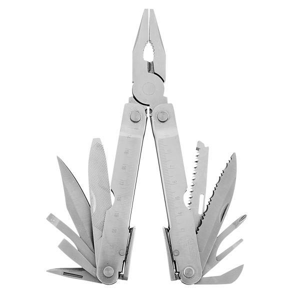مجموعه ابزار 21 کاره استنلی مدل 807-94، Stanley 94-807 21 in 1 Multi Tools