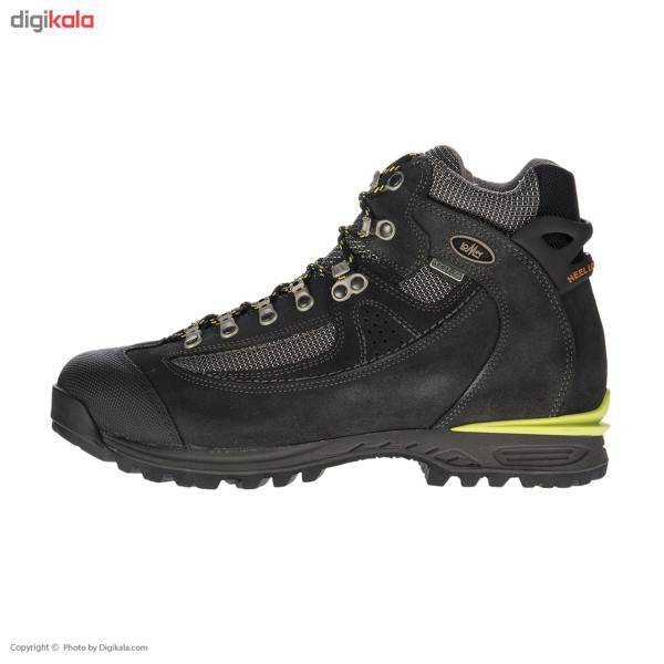 کفش کوهنوردی مردانه لومر مدل Tibet، Lomer Tibet Climbing Shoes For Men