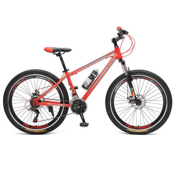 دوچرخه کوهستان آلفرد مدل Rooster سایز 26، Alfred Rooster Mountain Bicycle Size 26