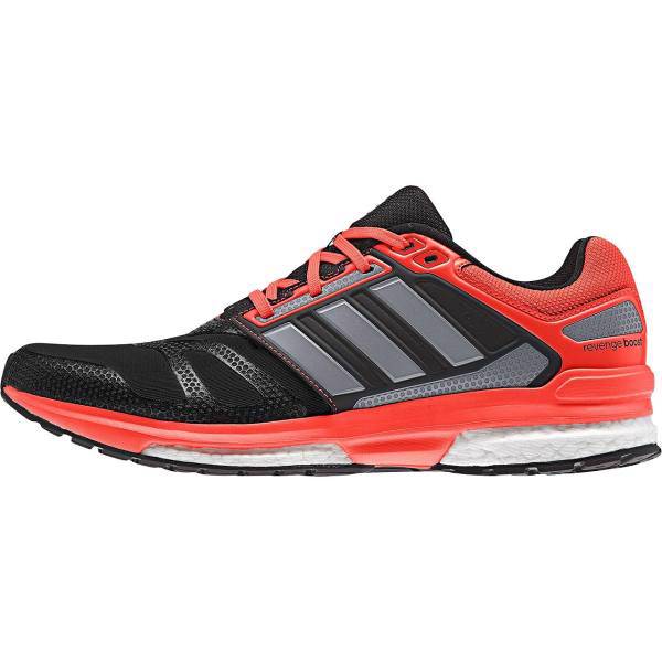 کفش مخصوص دویدن مردانه آدیداس مدل Revenge Boost 2 M Techfit Text کد M29490، Adidas Revenge Boost 2 M Techfit Text M29490 Men Running Shoes