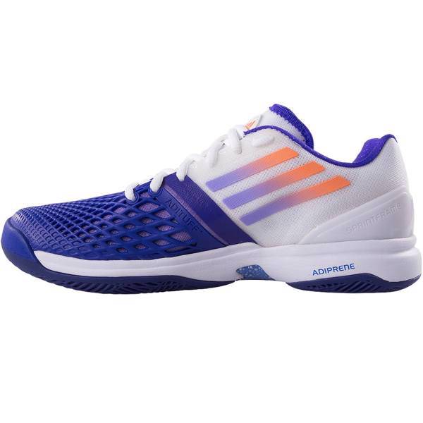 کفش تنیس زنانه آدیداس مدل Tempaia III، Adidas Tempaia III Tennis Shoes For Women