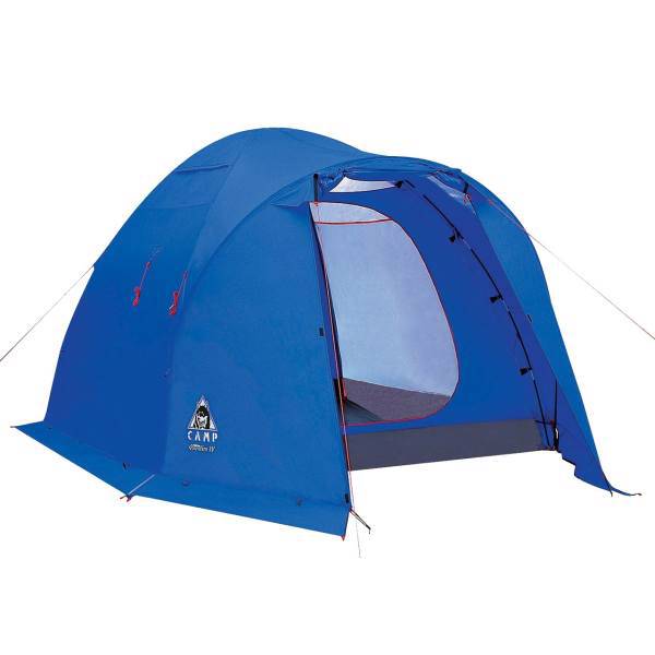 چادر 4 نفره کمپ مدل Pandim IV، Camp Pandim IV Tent For 4 Person