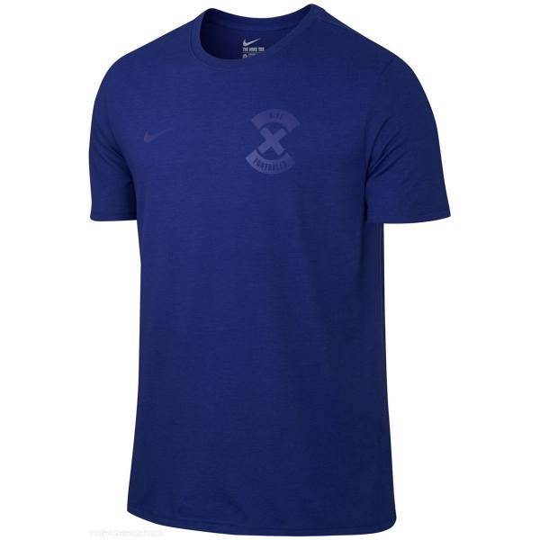 تی شرت مردانه نایکی مدل Football X، Nike Football X T-shirt For Men