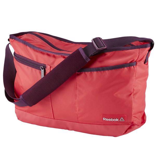 کیف رودوشی ریباک مدل Essentials، Reebok Essentials Shoulder Bag