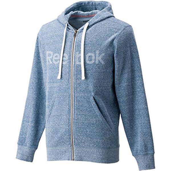 سویشرت مردانه ریباک مدل EL Logo، Reebok EL Logo Sweatshirt For Men