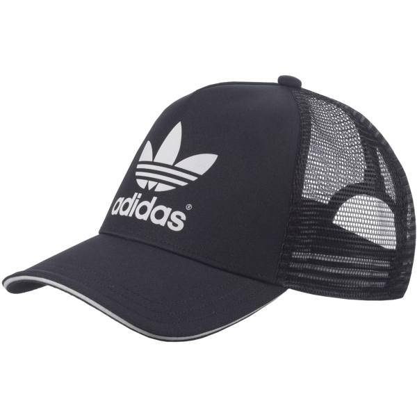 کلاه لبه دار آدیداس مدل AC Trucker Cap کد M30625، Adidas AC Trucker M30625 Cap