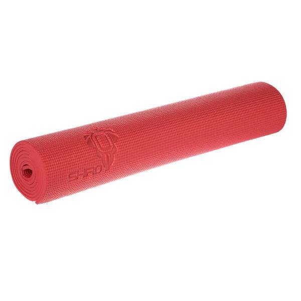 زیرانداز یوگا شیرو ضخامت 6 میلی متر، Shiro Yoga Mat Width 6mm