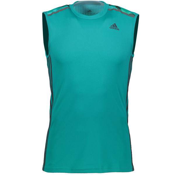 تی شرت مردانه آدیداس مدل Cool 365، Adidas Cool 365 T-shirt For Men