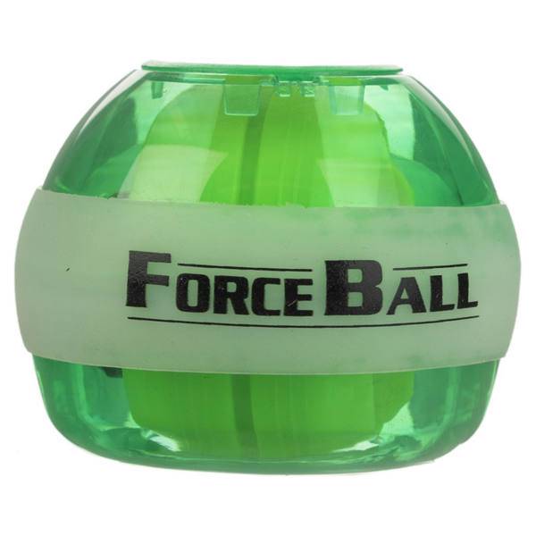 توپ تقویت مچ فورس بال مدل SPT-AL، Force Ball SPT-AL Grip Ball