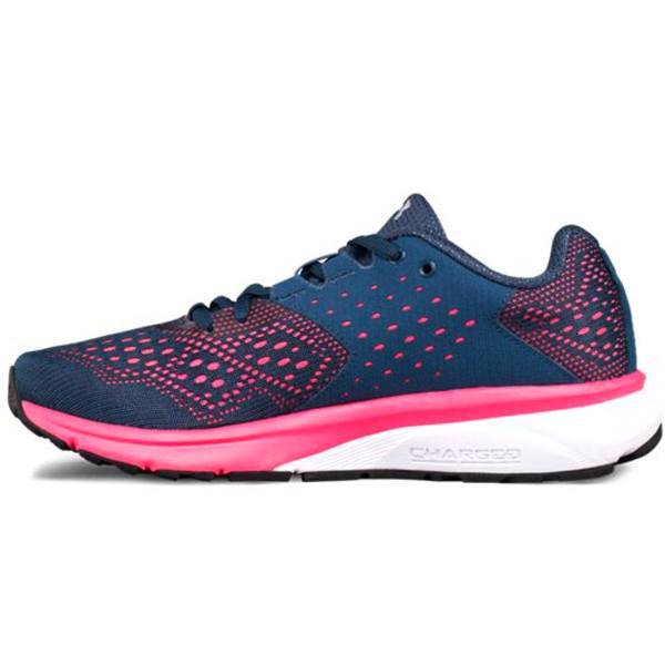 کفش مخصوص دویدن زنانه آندر آرمور مدل UA Charged Rebel، Under Armour UA Charged Rebel Running Shoes For Women
