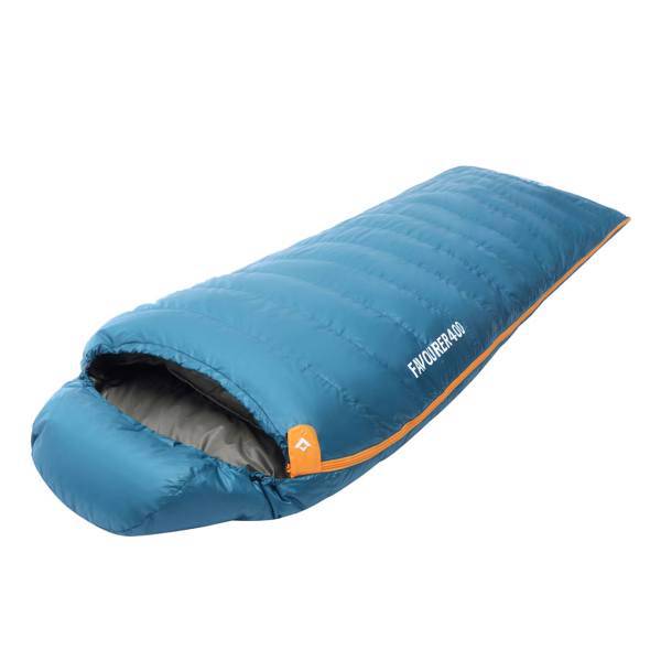 کیسه خواب کینگ کمپ مدل Favourer 400، Kingcamp Favourer 400 Sleeping Bag KS8005