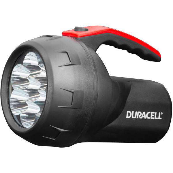 نورافکن دستی دوراسل مدل FLN2، Duracell FLN2 Flashlight