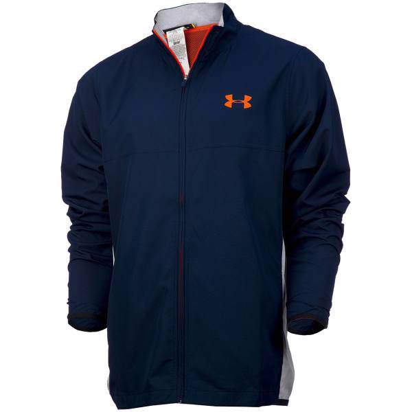 گرمکن مردانه آندر آرمور مدل Vital Warm Up، Under Armour Vital Warm Up Tracksuit For Men