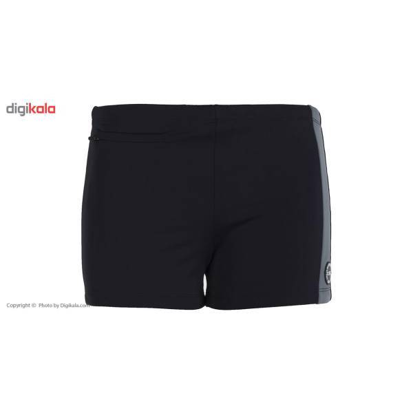 شلوارک ورزشی زنانه سی ام پی مدل 3R95537N-U901، 3R95537N-U901 CMP Sport Shorts For Women