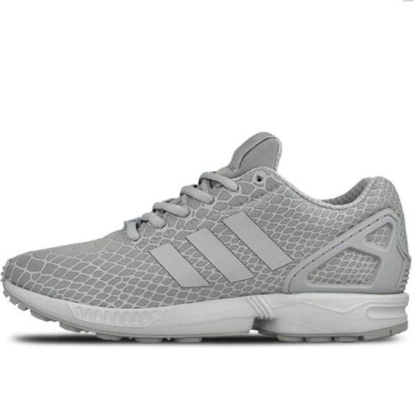 کفش راحتی مردانه آدیداس مدل ZU Flux، Adidas ZU Flux Casual Shoes For Men