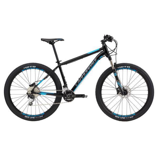 دوچرخه کوهستان کنندال مدل Trail Alloy 3 سایز 29، Cannondale Trail Alloy 3 Mountain Bike Size 29